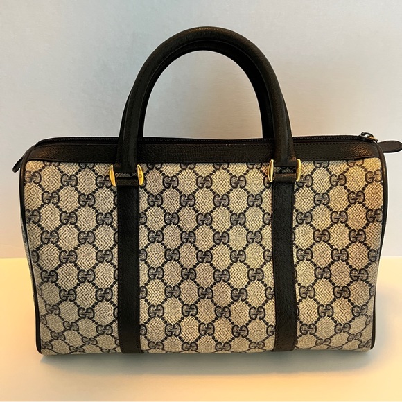 Gucci Boston Bag - Picture 14 of 16